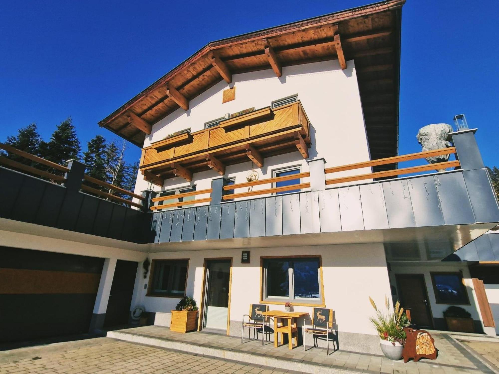 Ferienwohnung Glockenblume เอลล์เมา ภายนอก รูปภาพ