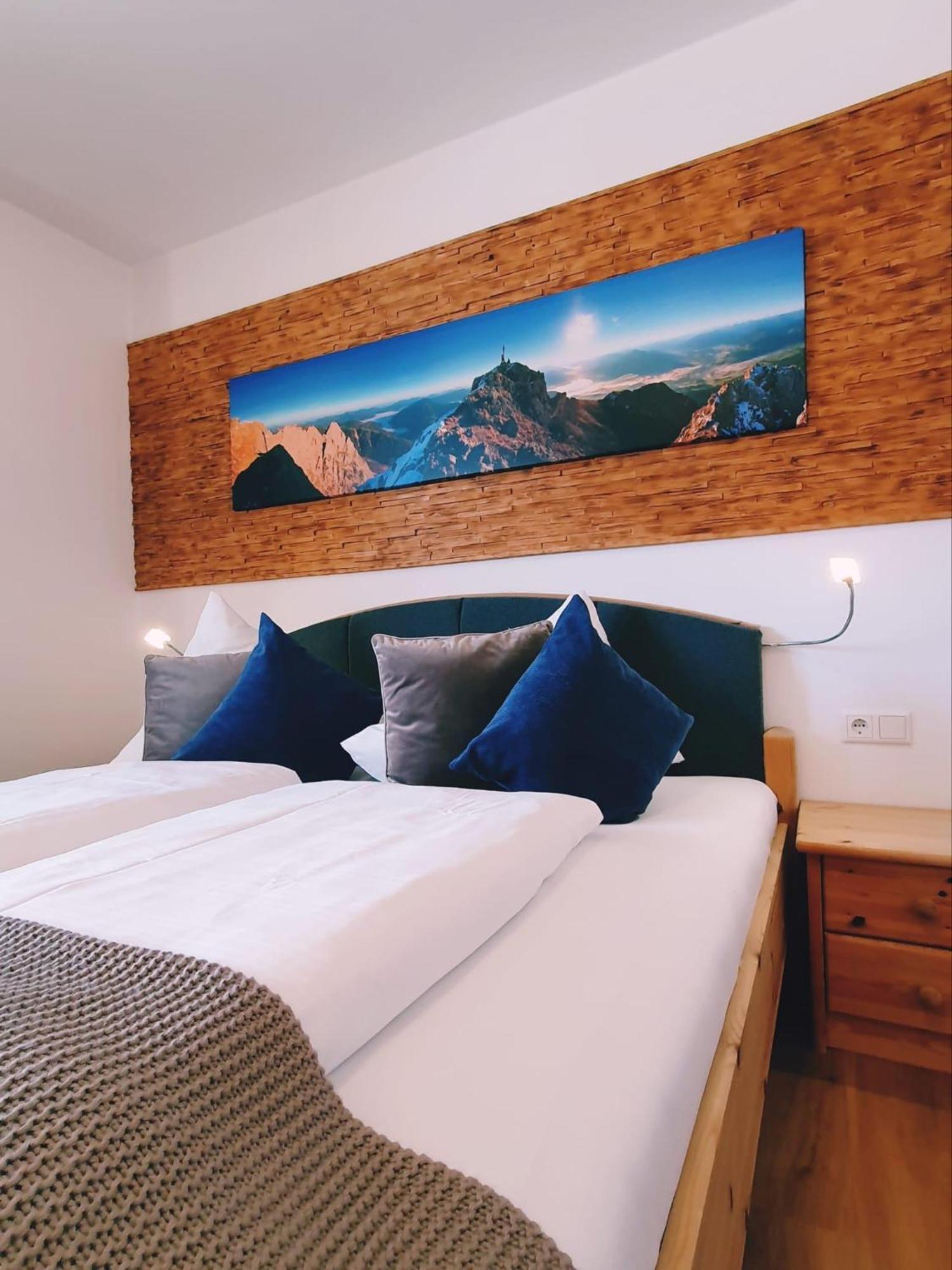 Ferienwohnung Glockenblume เอลล์เมา ภายนอก รูปภาพ